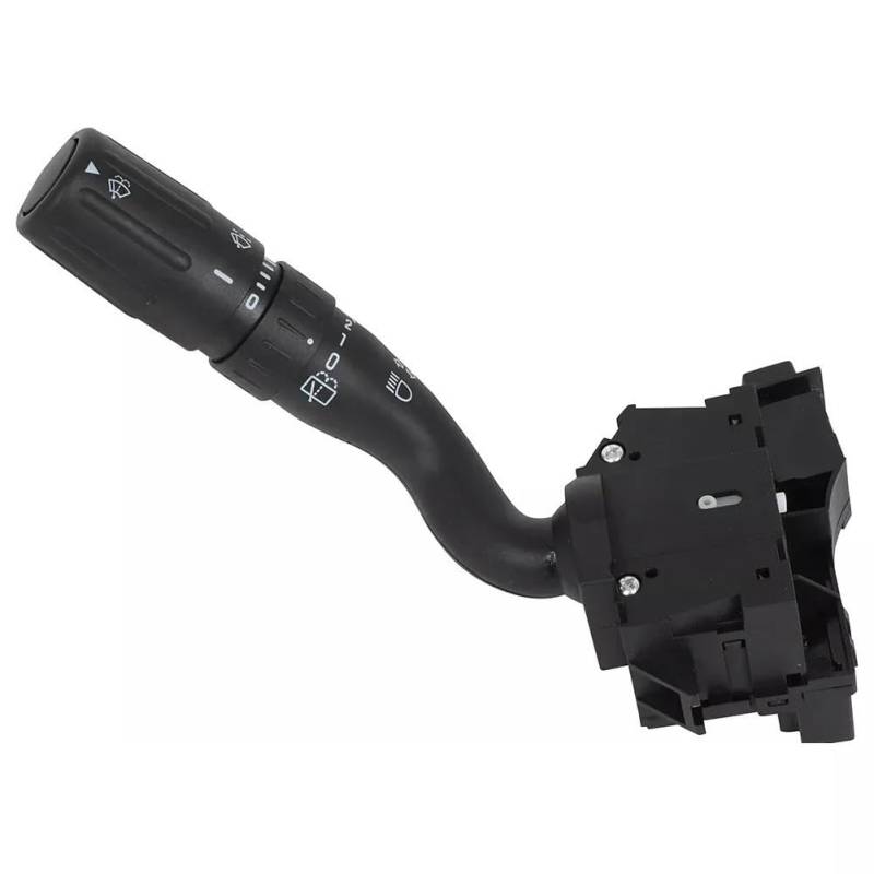 UEGVJIAS Lenksäulenschalter Kompatibel mit Ford für Explorer 2006-2010 Schalter Blinkerschalter 6L2Z-13K359-AA von UEGVJIAS
