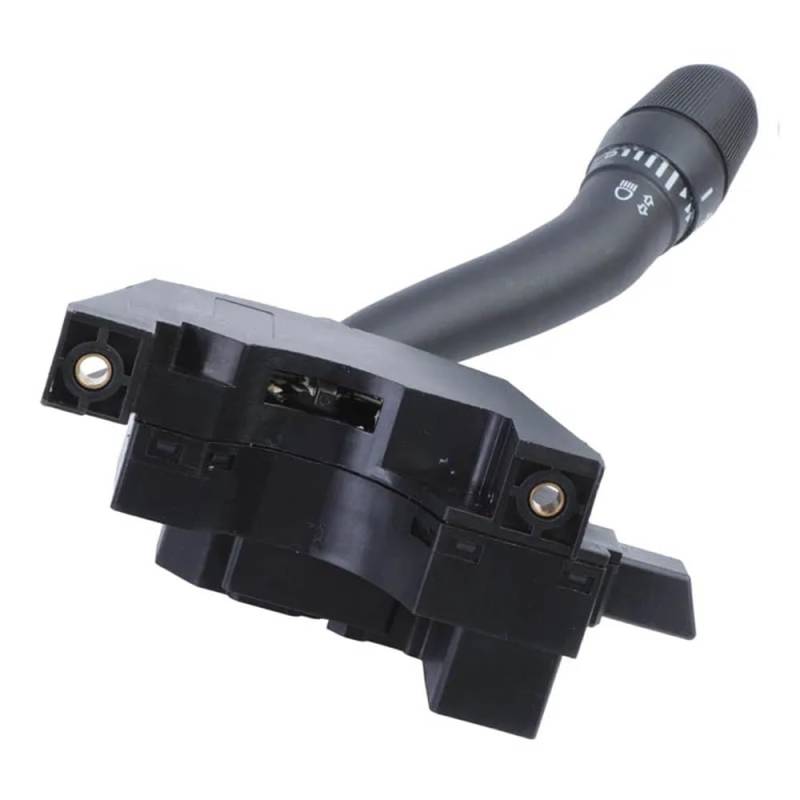 UEGVJIAS Lenksäulenschalter Kompatibel mit Ford für F-250 2002-2007 Blinkerschalter Wischerhebelschalter 2C3Z-13K359-AAA von UEGVJIAS
