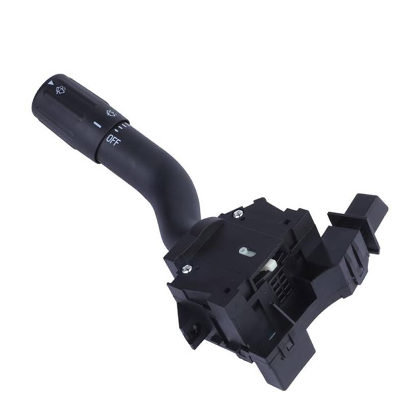UEGVJIAS Lenksäulenschalter Kompatibel mit Ford für Focus 2008 2009 2010 2011 Blinker- und Wischerschalter 8S4Z-13K359-AA 8S4Z13K359AA von UEGVJIAS