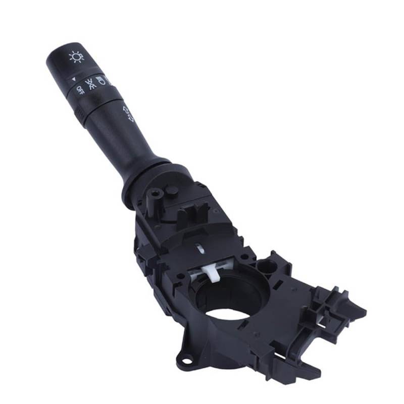 UEGVJIAS Lenksäulenschalter Kompatibel mit Hyundai für Sonata 2010-2014 Scheinwerferschalter Scheinwerfer-Blinkerschalter 93410-3S100 934103S100 von UEGVJIAS