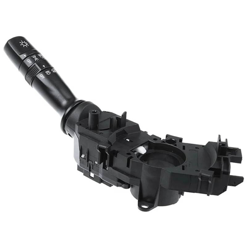 UEGVJIAS Lenksäulenschalter Kompatibel mit Hyundai für Tucson 2011 2012 2013 2014 2015 93410-1X031 Auto Blinker Scheinwerfer Schalter Teile von UEGVJIAS