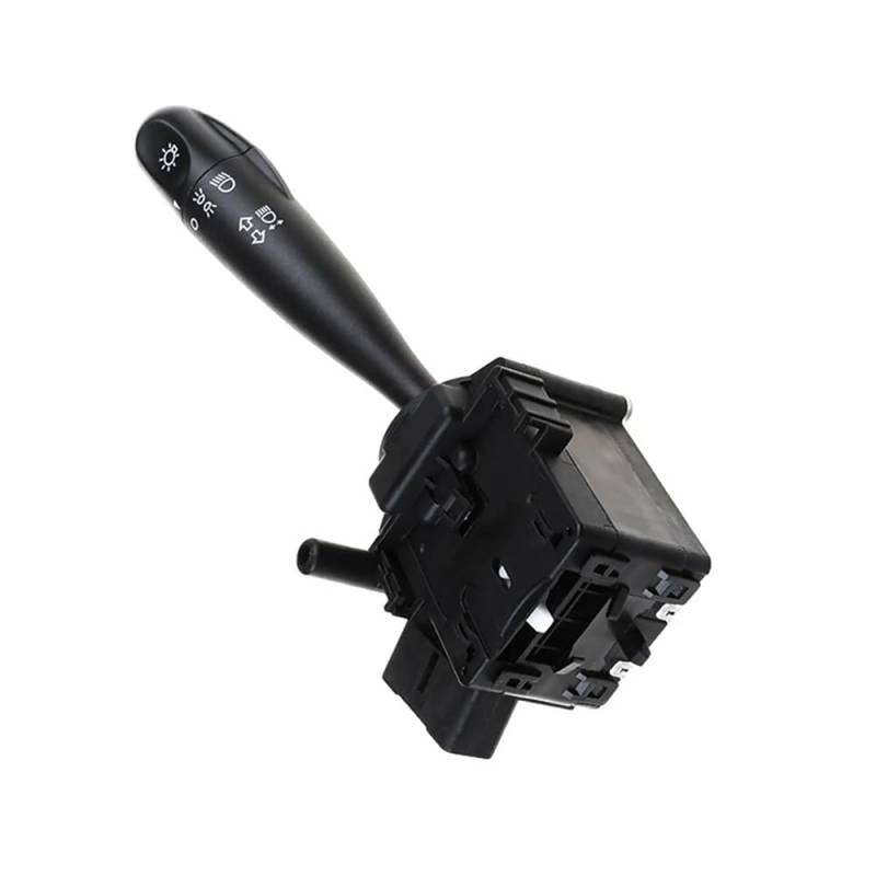 UEGVJIAS Lenksäulenschalter Kompatibel mit Hyundai für i10 2008-2013 Auto-Lenksäulenschalter-Zubehör 93410-0x050 von UEGVJIAS
