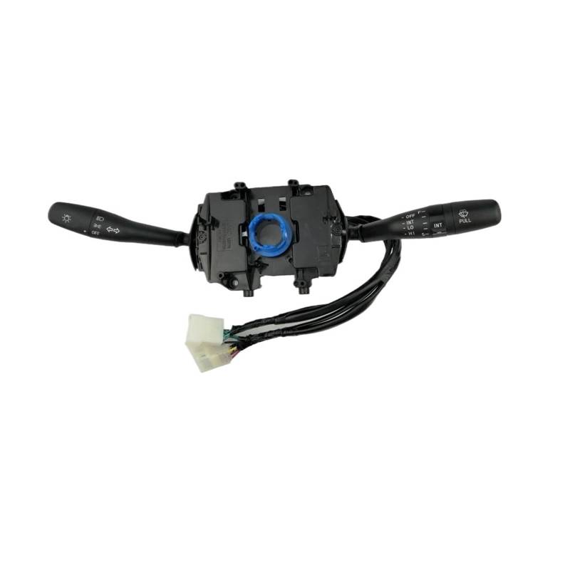 UEGVJIAS Lenksäulenschalter Kompatibel mit J3 2009 2010 2011 2012 2013 2014 2015 3774100U8010 Automatischer Kombinations-Blinker-Lichtschalter ohne Heckwischer von UEGVJIAS