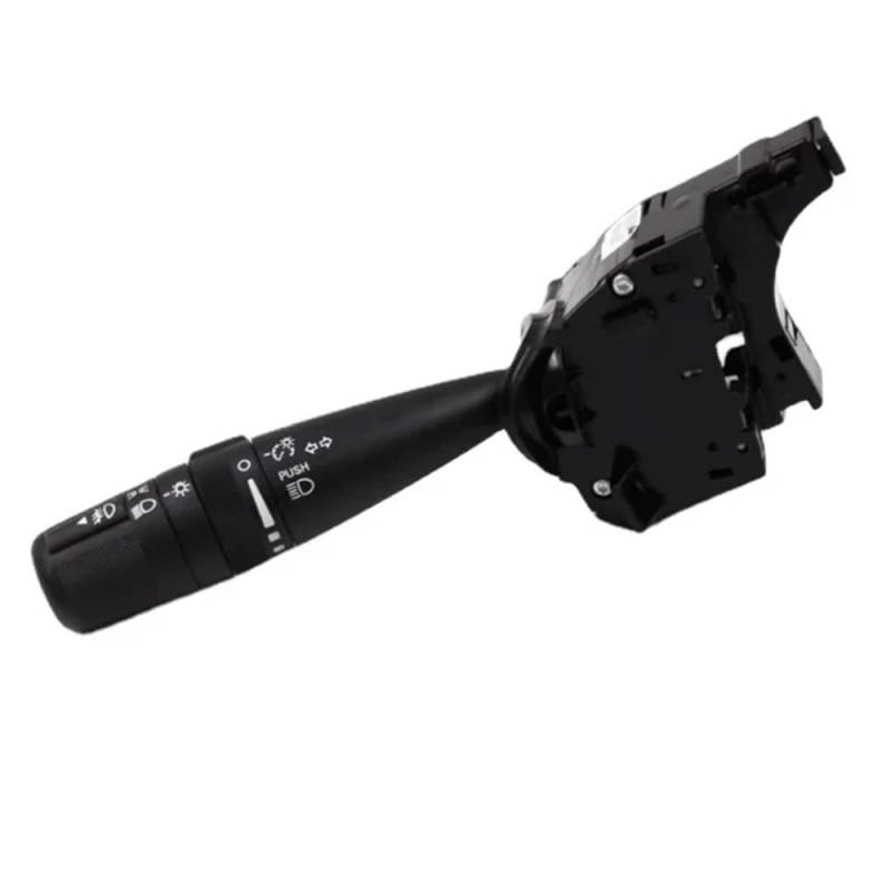 UEGVJIAS Lenksäulenschalter Kompatibel mit Jeep für Grand für Cherokee 2008 2009 2010 Scheinwerfer Blinkerschalter 5183947AA von UEGVJIAS