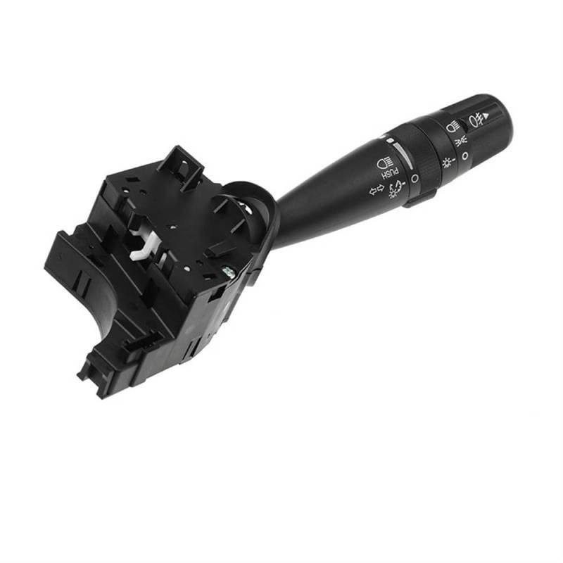 UEGVJIAS Lenksäulenschalter Kompatibel mit Jeep für Wrangler 2007 2008 2009 2010 2011 2012 2013 2014 2015 2016 Auto Blinkerschalter Scheinwerferschalter 5183947AA von UEGVJIAS