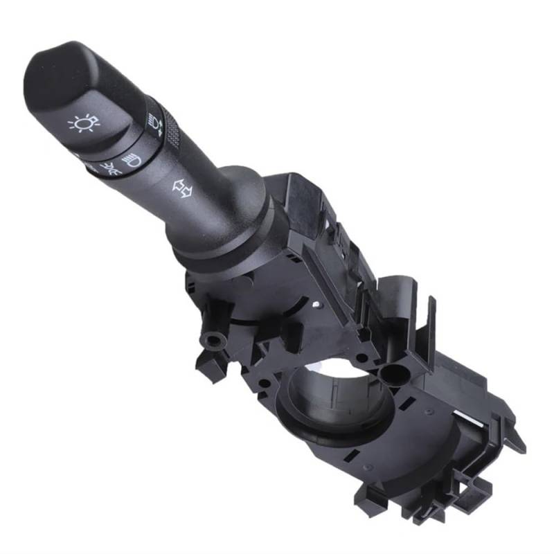 UEGVJIAS Lenksäulenschalter Kompatibel mit KIA für FORTE 1.8L 1797CC L4 DOHC 2014 2015 2016 Blinkerschalter Scheinwerferschalter 93410-1U000 934101U000 von UEGVJIAS