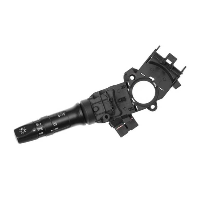 UEGVJIAS Lenksäulenschalter Kompatibel mit Kia für Picanto 2011-2017 Blinker Nebelscheinwerfer Schalter Autozubehör 93410-1R520 934101R520 von UEGVJIAS