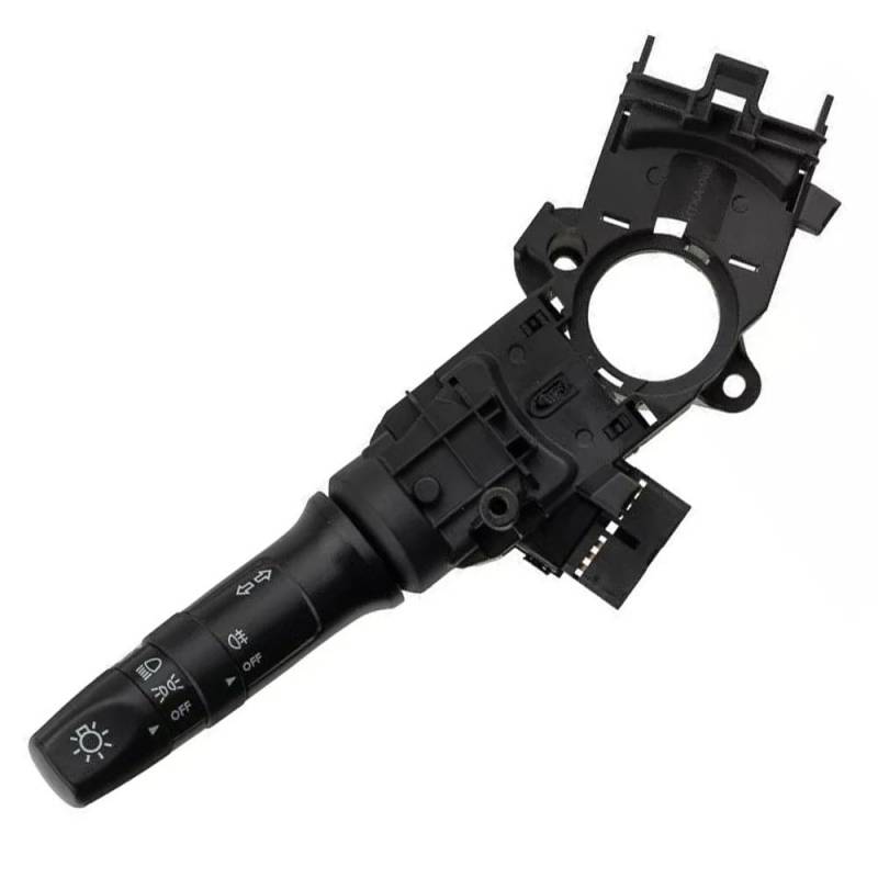 UEGVJIAS Lenksäulenschalter Kompatibel mit Kia für Picanto II 2011-2017 Blinker-Scheinwerferschalter 93410-1R520 934101R520 von UEGVJIAS