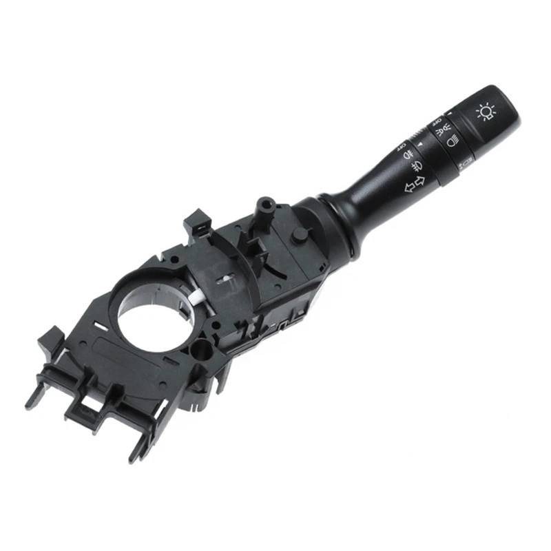 UEGVJIAS Lenksäulenschalter Kompatibel mit Kia für Sportage 2011 2012 2013 2014 2015 Blinker Licht Nebelscheinwerfer Schalter Hebel Kombinationsschalter 93410-1X031 von UEGVJIAS