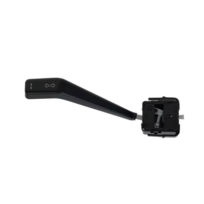 UEGVJIAS Lenksäulenschalter Kompatibel mit Lada für Samara 2108 Auto-Blinkerschalter Autozubehör 2108-3709330 von UEGVJIAS