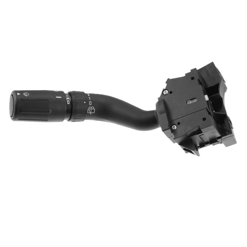 UEGVJIAS Lenksäulenschalter Kompatibel mit Lincoln für Navigator 2007-2014 7L1Z13K359AA Auto Lenksäule Blinkerschalter Tempomatschalter Zubehör von UEGVJIAS
