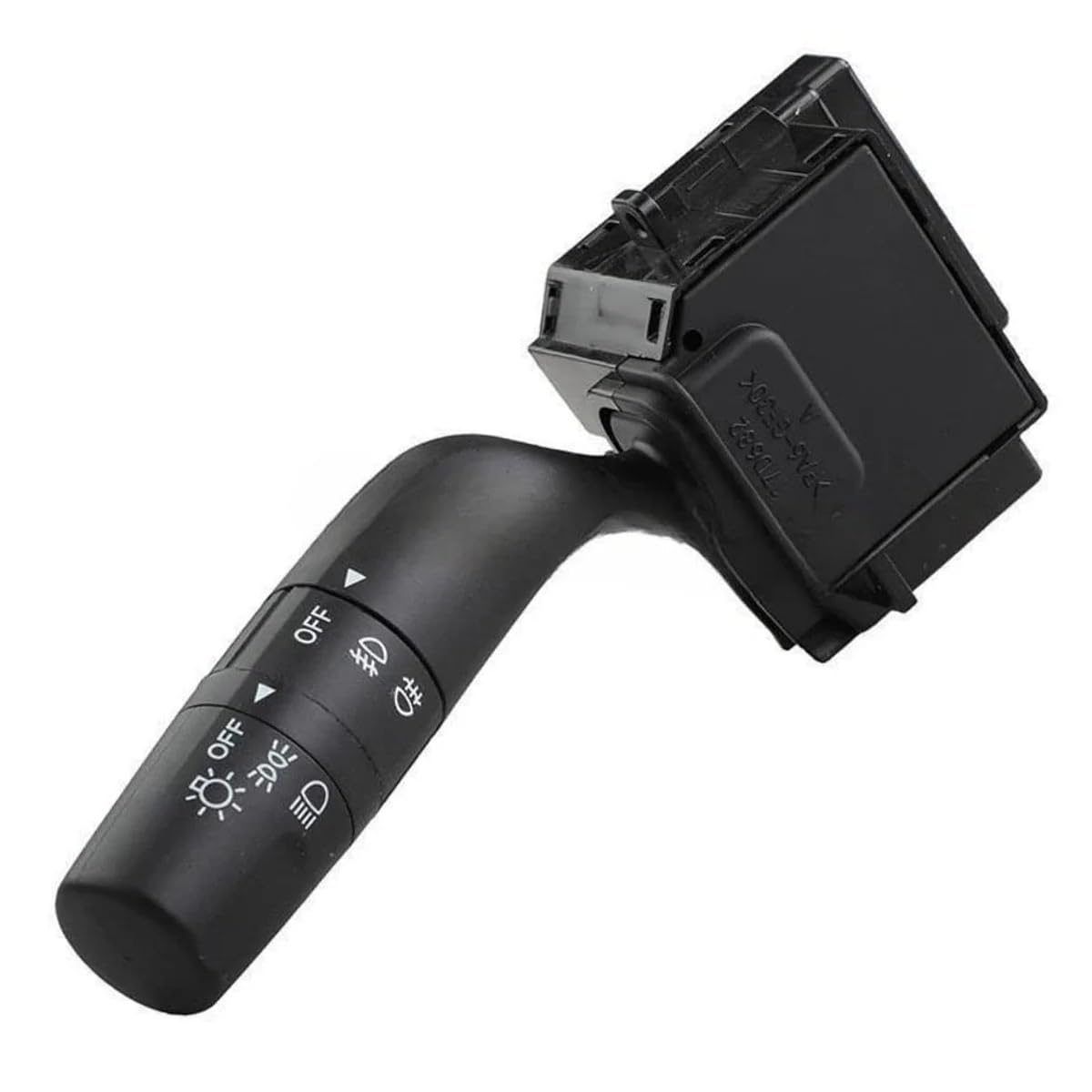 UEGVJIAS Lenksäulenschalter Kompatibel mit Mazda für 3 BL 2008 2009 2010 2011 2012 Auto Blinker Scheinwerfer Schalter BBP3-66-122 UEGVJIAS Lenksäulenschalter Kompatibel mit Mazda für 3 BL 2008 2009 2010 2011 2012 Auto Blinker Scheinwerfer Schalter BBP3-66-122 von UEGVJIAS