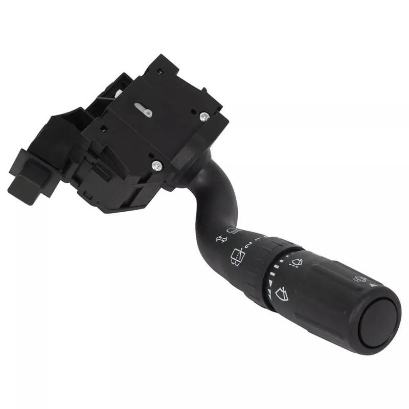 UEGVJIAS Lenksäulenschalter Kompatibel mit Mercury für Mountaineer 2006–2010 Schalter Blinkerschalter 6L2Z-13K359-AA von UEGVJIAS