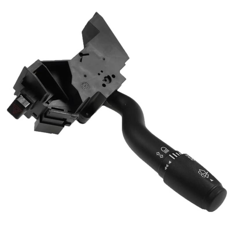 UEGVJIAS Lenksäulenschalter Kompatibel mit Mercury für Sable 2004 2005 Blinker-Scheinwerferschalter 4Z1Z-13K359-AA 7F1Z-13K359-AA von UEGVJIAS