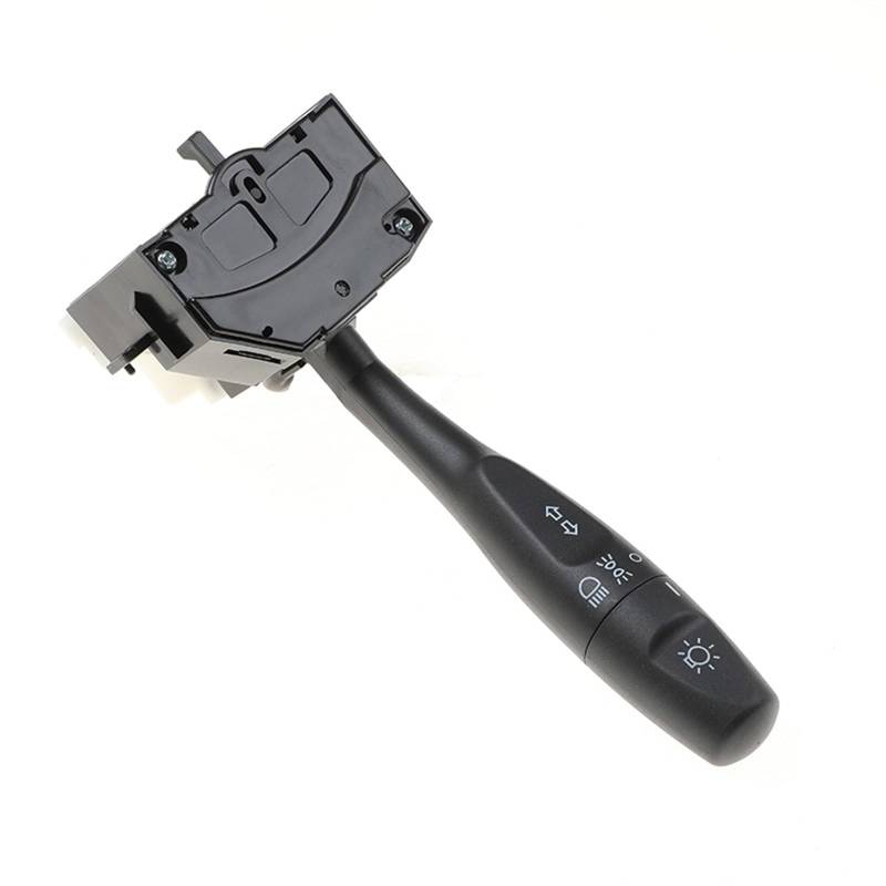 UEGVJIAS Lenksäulenschalter Kompatibel mit Mitsubishi für Eclipse für Galant 1997 1998 MR277924 AM7979055 5 + 6 Pins Blinker-Scheinwerfer-Lampenschalter von UEGVJIAS