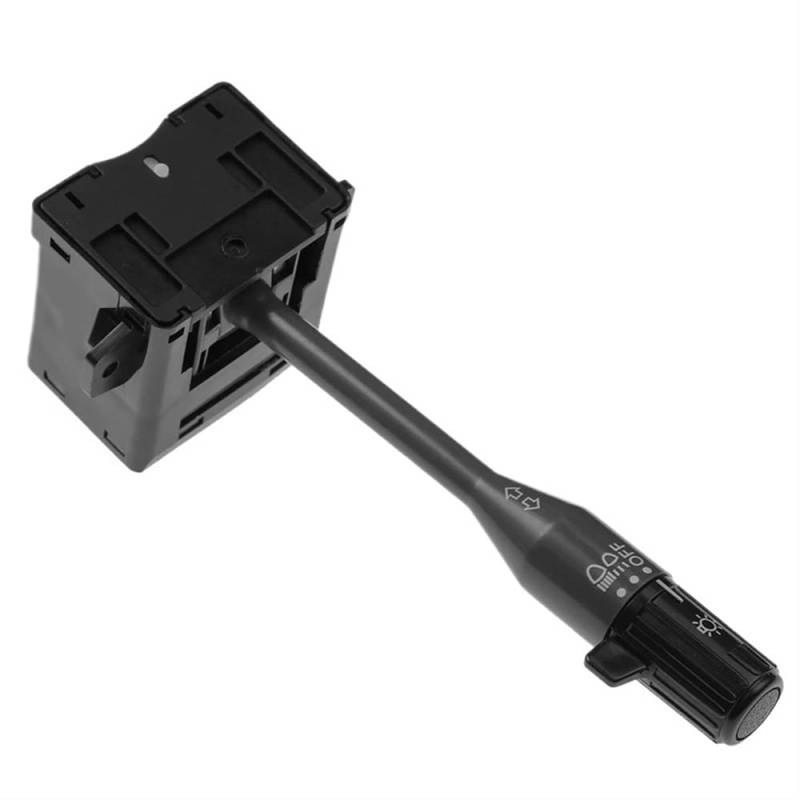 UEGVJIAS Lenksäulenschalter Kompatibel mit Nissan Für Navara Pick OEM 25540-D4500 25540D4500 Blinker Schalter Auto Scheinwerfer Kombination Schalter von UEGVJIAS