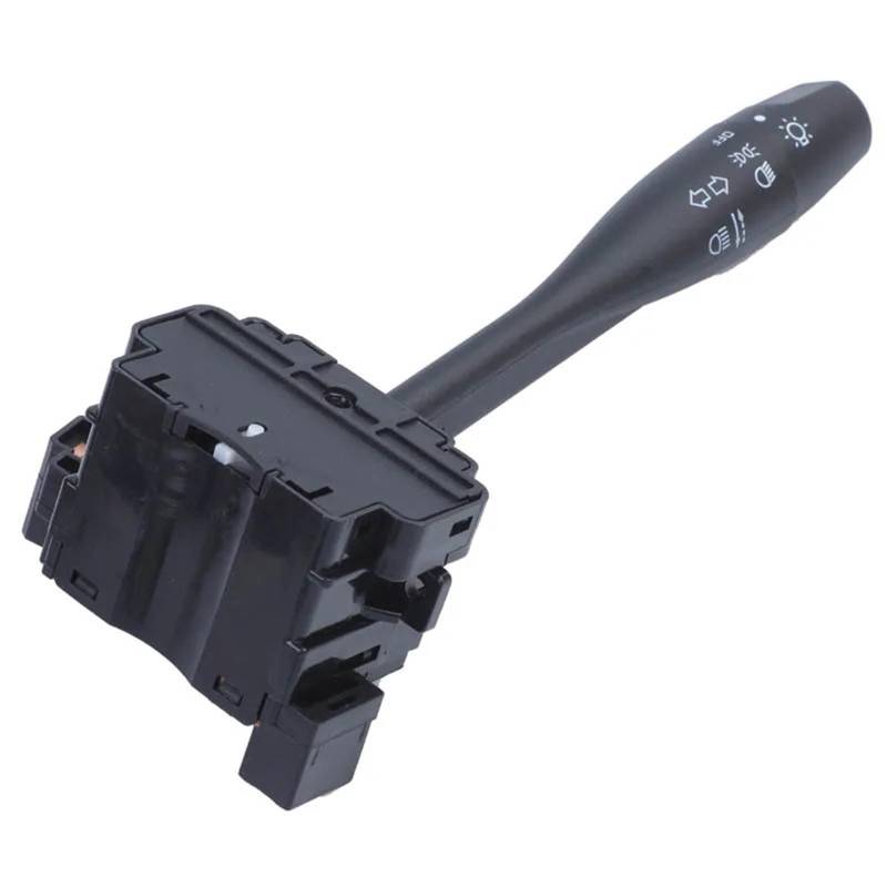 UEGVJIAS Lenksäulenschalter Kompatibel mit Nissan Für Xterra Für Altima Für Pickup Scheinwerfer Blinker Kombination Schalter 2554040U60 25540-40U60 255401E400 25540-1E400 von UEGVJIAS