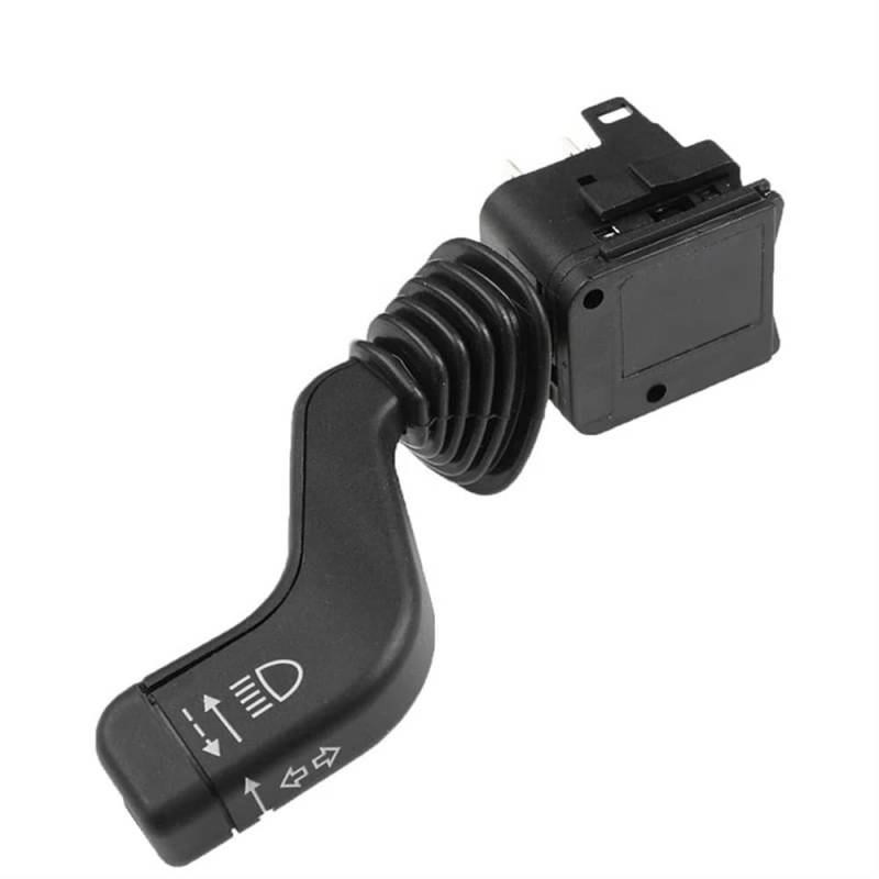 UEGVJIAS Lenksäulenschalter Kompatibel mit Opel für Calibra A 85 1990-1997 1241212 1241250 1241258 Blinker Lenksäule Stiel Kontrollleuchte Schalter von UEGVJIAS