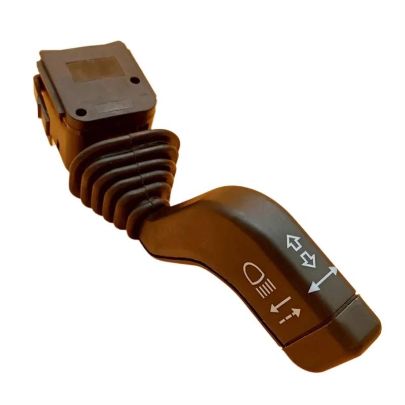 UEGVJIAS Lenksäulenschalter Kompatibel mit Opel für Sintra für Speedster Auto Blinker Blinker Schalter Kopf Licht Stiel 1241212 1241258 1241250 von UEGVJIAS
