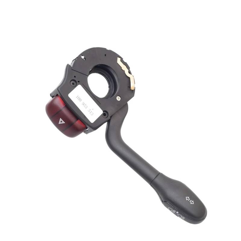 UEGVJIAS Lenksäulenschalter Kompatibel mit Passat Für B4 OEM 1H 0 953 513 1H 0 953 513C 1H0953513 1H0953513C 1H 0 953 513 C Auto Lenkung Anzeige Licht Schalter von UEGVJIAS