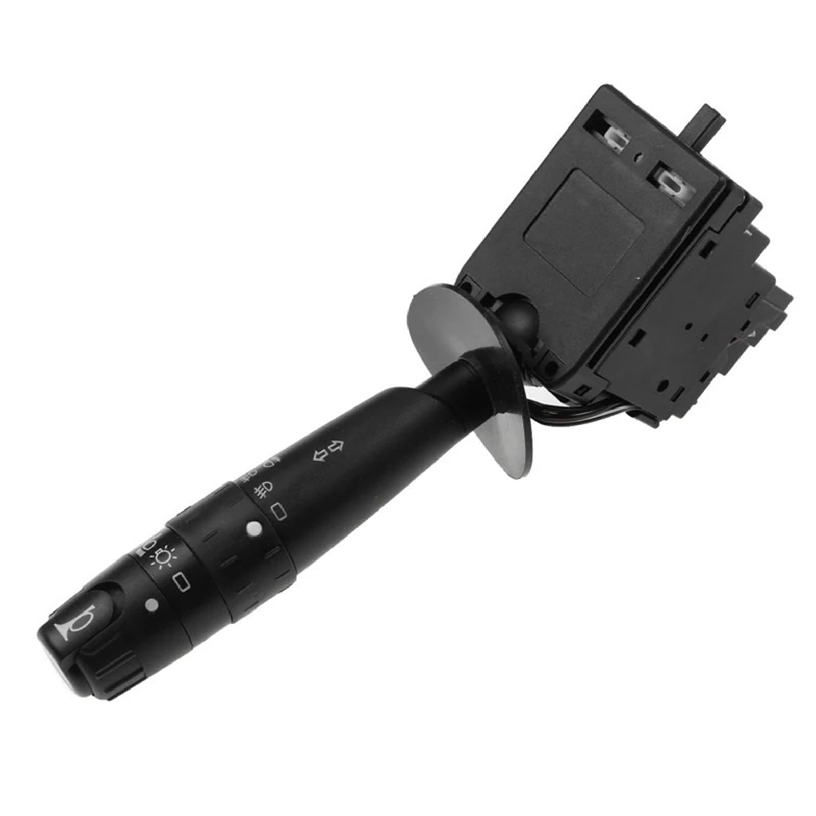 UEGVJIAS Lenksäulenschalter Kompatibel mit Peugeot für 106 206 306 251271 9623641569 Blinkerschalter Scheinwerfer-Dimmer-Schalter Kombinationsschalter Autozubehör UEGVJIAS Lenksäulenschalter Kompatibel mit Peugeot für 106 206 306 251271 9623641569 Blinkerschalter Scheinwerfer-Dimmer-Schalter Kombinationsschalter Autozubehör von UEGVJIAS