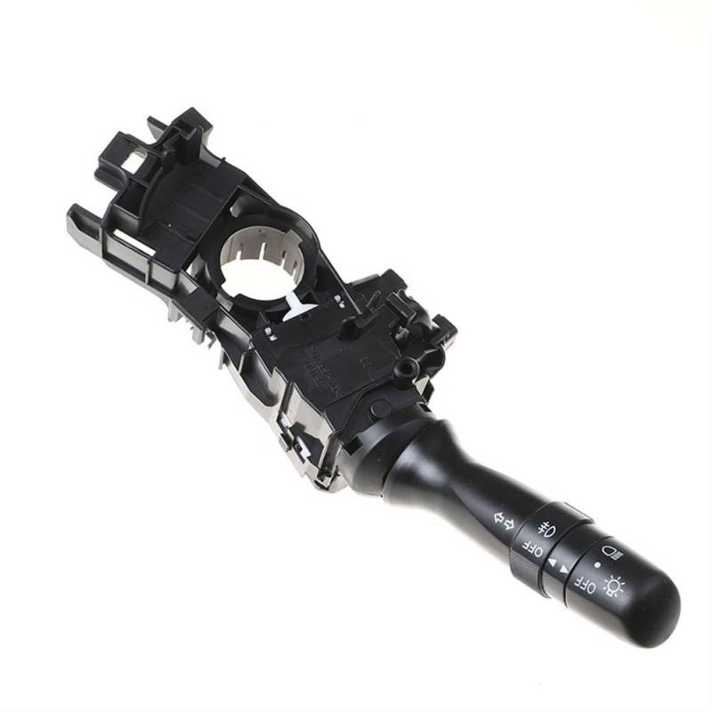UEGVJIAS Lenksäulenschalter Kompatibel mit Peugeot für 107 2005–2016 6253.A0 6253A0 84140-0H010 Blinker Horn Control Kontrollleuchte Schalter Stiel von UEGVJIAS
