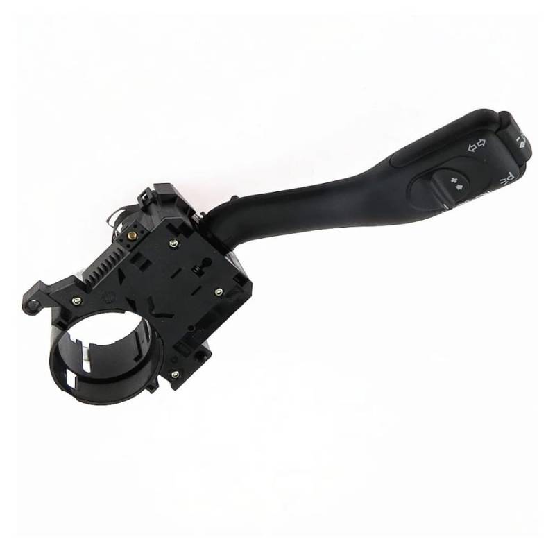 UEGVJIAS Lenksäulenschalter Kompatibel mit RS6 2003 2004 2005 Auto-Blinkerhebelschalter 8L0953513G 8L0953513 8L0953513J von UEGVJIAS