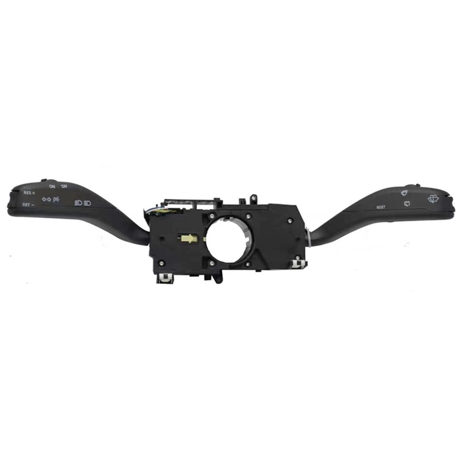 UEGVJIAS Lenksäulenschalter Kompatibel mit SEAT für Ibiza IV 2006 2007 2008 2009 2010 6RD953503B 7H0953513C Kombination Schalter Blinker Wischer Schalter UEGVJIAS Lenksäulenschalter Kompatibel mit SEAT für Ibiza IV 2006 2007 2008 2009 2010 6RD953503B 7H0953513C Kombination Schalter Blinker Wischer Schalter von UEGVJIAS