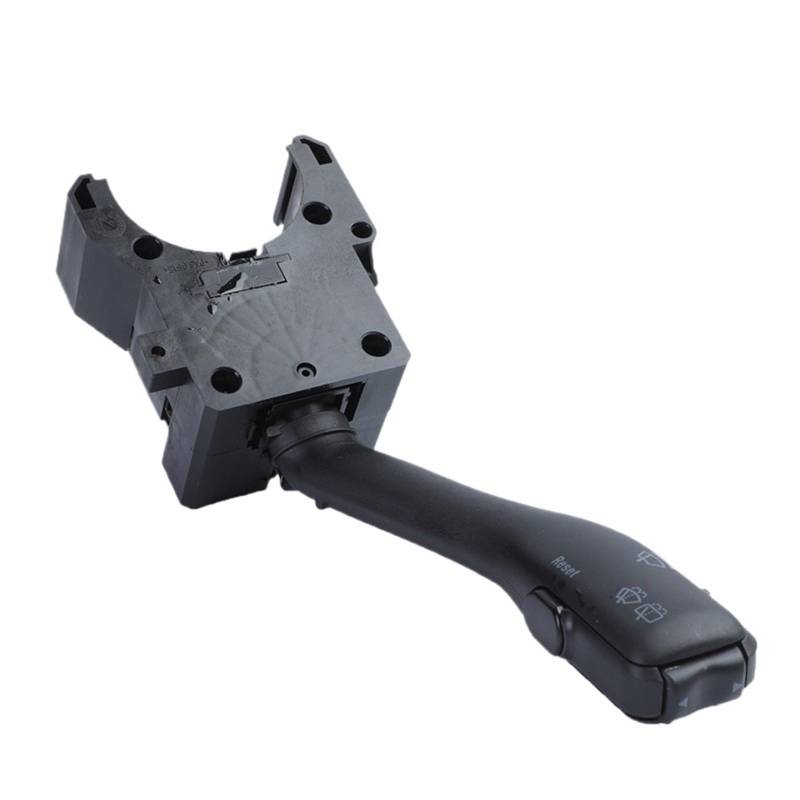 UEGVJIAS Lenksäulenschalter Kompatibel mit Skoda für Fabia für O&ctavia 1997–2011 8L0953513G 4B0953503H01C 4B0953503H Blinker-Scheibenwischerhebelschalter von UEGVJIAS