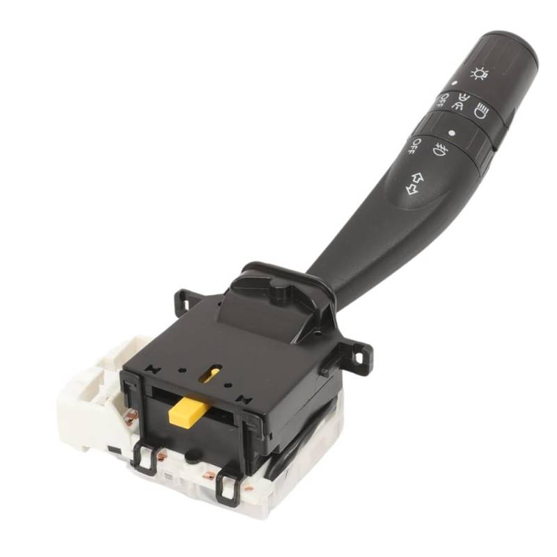 UEGVJIAS Lenksäulenschalter Kompatibel mit Subaru für Forester 2009 2010 2011 2012 2013 Multifunktions-Blinkerschalter 83115AG142 von UEGVJIAS