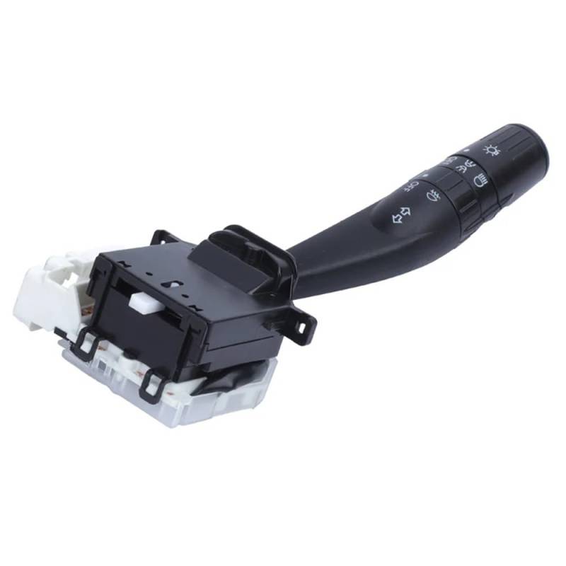 UEGVJIAS Lenksäulenschalter Kompatibel mit Subaru für Legacy 2006-2014 Blinker-Beleuchtungsschalter 83115AG051 83115AG052 von UEGVJIAS