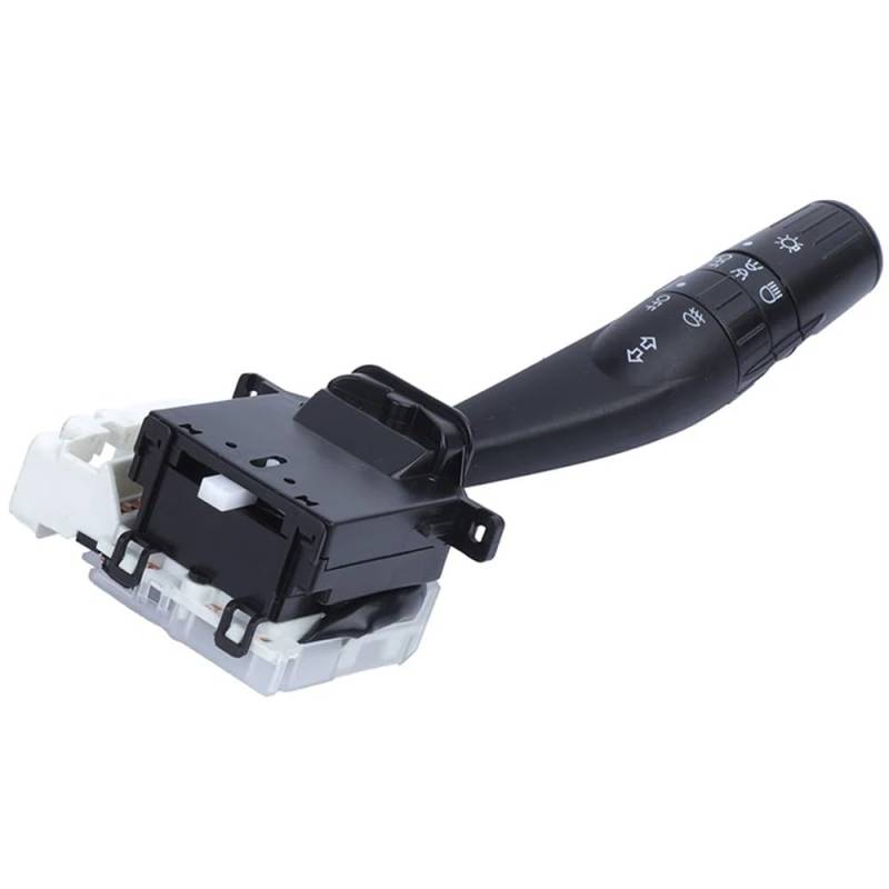 UEGVJIAS Lenksäulenschalter Kompatibel mit Subaru für Tribeca 2008-2014 Auto-Scheinwerfer-Blinkerschalter 83115-AG050 83115AG050 von UEGVJIAS
