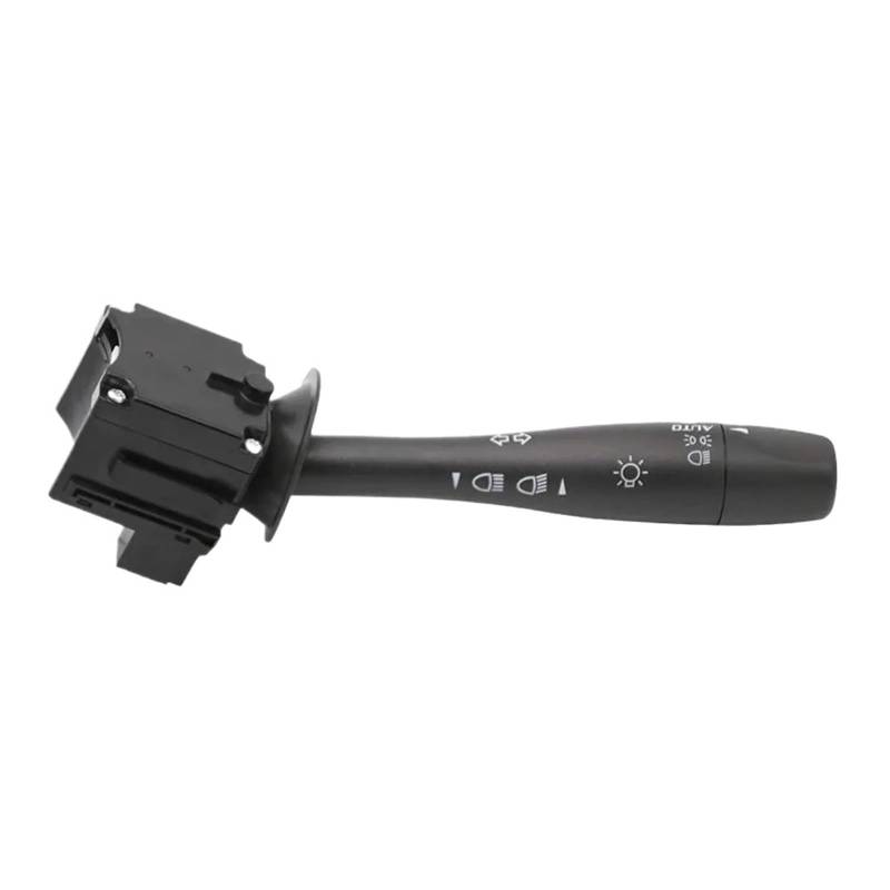 UEGVJIAS Lenksäulenschalter Kompatibel mit Suzuki für XL-7 2007 2008 2009 D6253E D6204E Blinker Scheinwerfer Dimmer Schalter Anzeige Wischer Stiel Schalter von UEGVJIAS