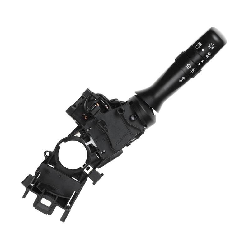 UEGVJIAS Lenksäulenschalter Kompatibel mit Toyota Für Hilux 84140-0K010 841400K010 Scheinwerfer Schalter Auto Blinker Nebel Licht Schalter Kombination Schalter von UEGVJIAS