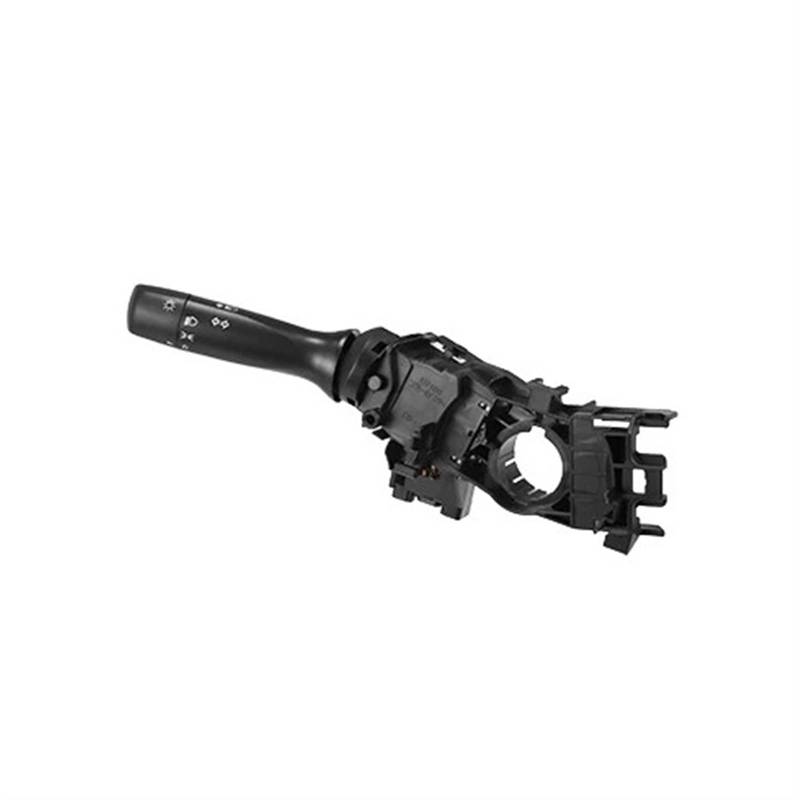 UEGVJIAS Lenksäulenschalter Kompatibel mit Toyota Für Yaris 2006 2007 2008-2012 Auto Lenksäule Blinker Schalter Tempomat Schalter 8414052141 8414052140 von UEGVJIAS