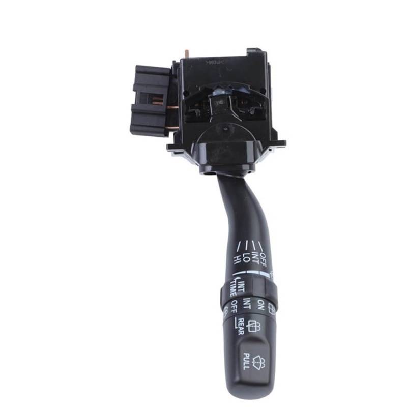 UEGVJIAS Lenksäulenschalter Kompatibel mit Toyota für 4Runner 1999-2005 Scheibenwischerschalter Autozubehör 84652-14641 8465214641 von UEGVJIAS