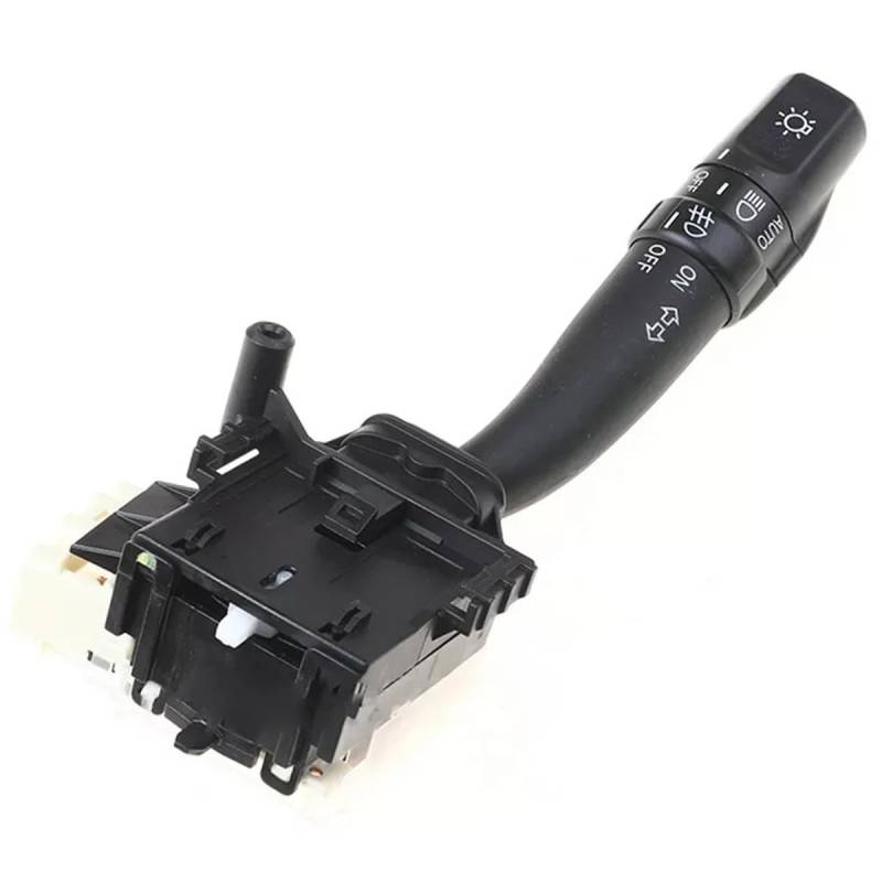 UEGVJIAS Lenksäulenschalter Kompatibel mit Toyota für Camry 2001-2006 Auto-Blinker-Scheinwerferschalter 84140-02270 84140-02500 von UEGVJIAS