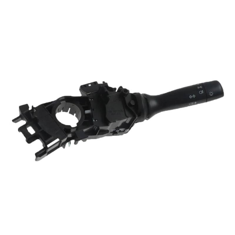 UEGVJIAS Lenksäulenschalter Kompatibel mit Toyota für Camry 2004 2005 2006 2007 2008 2009 2010 2011 2012 2013 2014 84140-0K051 Scheinwerfer-Blinker-Nebelscheinwerfer-Schalter von UEGVJIAS