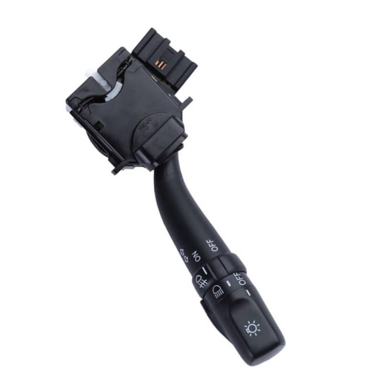 UEGVJIAS Lenksäulenschalter Kompatibel mit Toyota für FJ für Cruiser 2007-2014 Scheinwerfer Nebelscheinwerfer Blinkerschalter 84140-14120 8414014120 von UEGVJIAS