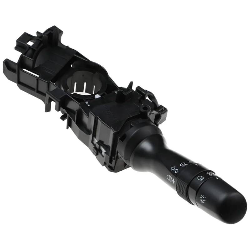 UEGVJIAS Lenksäulenschalter Kompatibel mit Toyota für Hilux 2004-2014 Auto-Blinker-Scheinwerferschalter 84140-0K041 84140-0K121 von UEGVJIAS