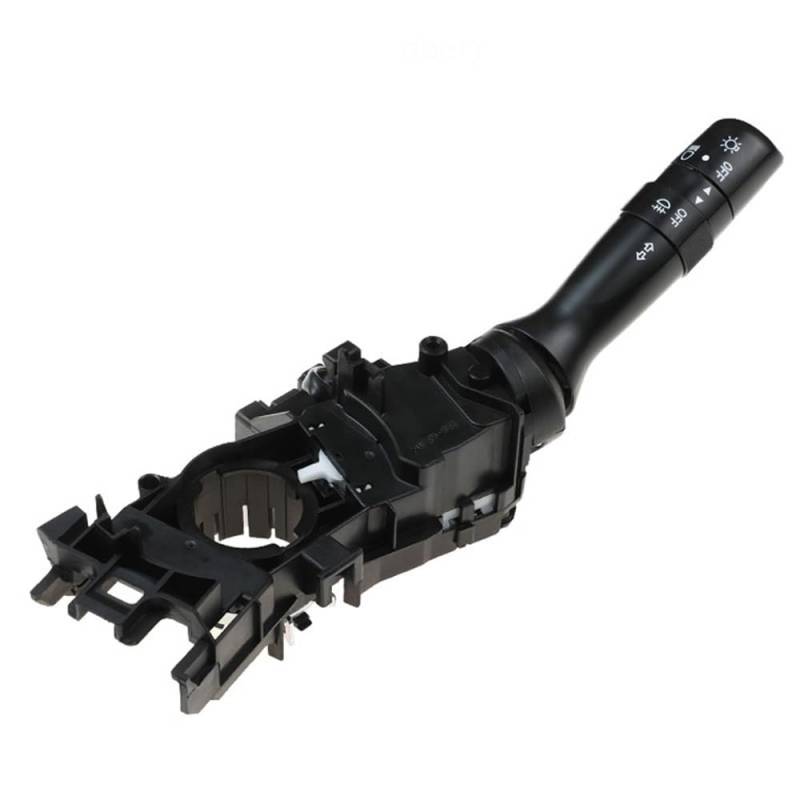 UEGVJIAS Lenksäulenschalter Kompatibel mit Toyota für Hilux 2005-2017 Nebelscheinwerfer-Schalter-Kombi-Blinker-Blinker-Schalter 84140-0K010 von UEGVJIAS