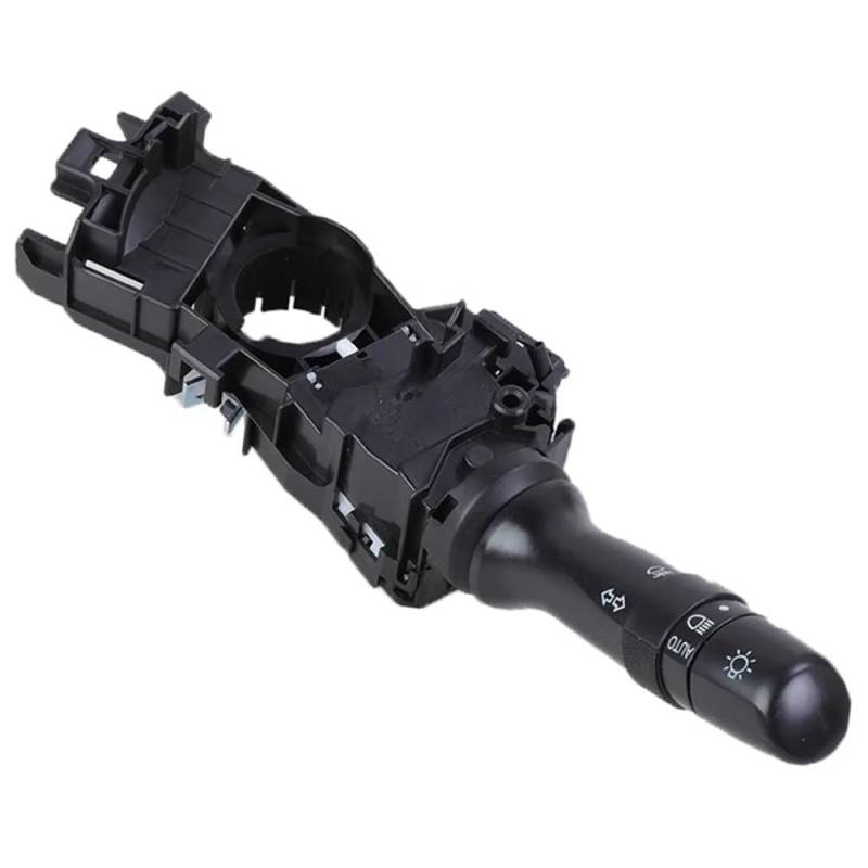 UEGVJIAS Lenksäulenschalter Kompatibel mit Toyota für Matrix für RAV4 2009-2013 Blinker-Lichtkombinations-Lenkschalter 84140–02670 von UEGVJIAS