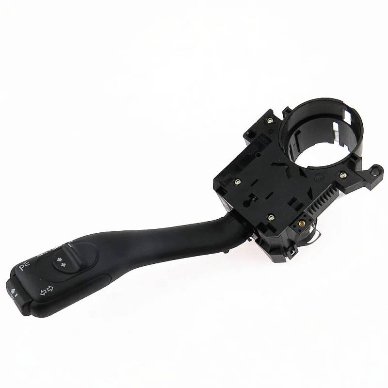 UEGVJIAS Lenksäulenschalter Kompatibel mit VW für Passat B5 1997-2005 Auto-Blinkerhebelschalter 8L0953513G 8L0953513 8L0953513J von UEGVJIAS