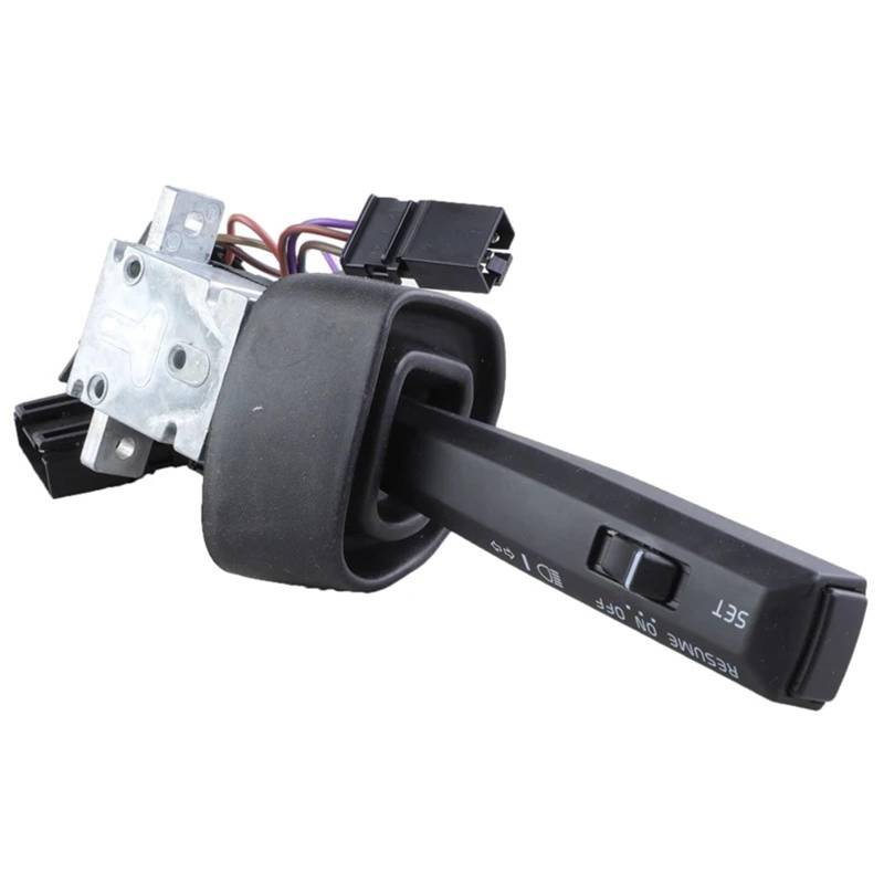 UEGVJIAS Lenksäulenschalter Kompatibel mit Volvo 1624136 3172172 3172173 Scheinwerfer Blinker Schalter Kombination Schalter Auto Auto Zubehör von UEGVJIAS