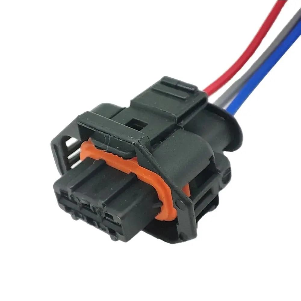 UEGVJIAS Stecker für Sensor 3 Pin Auto MAP Senso Stecker Buchse Druck Kurbelwellenpositionssensor Stecker 1928404227 1928403966 UEGVJIAS Stecker für Sensor 3 Pin Auto MAP Senso Stecker Buchse Druck Kurbelwellenpositionssensor Stecker 1928404227 1928403966 von UEGVJIAS