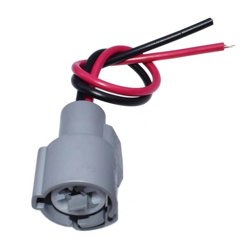 UEGVJIAS Stecker für Sensor Kompatibel Mit Acura Für Integra 1.8L ECT IAC EACV Öldruckschalter Motor Ansaugtemperatursensor Stecker Kabelbaumstecker von UEGVJIAS