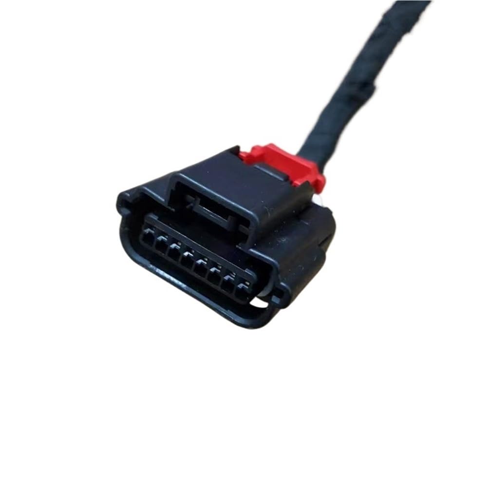 UEGVJIAS Stecker für Sensor Kompatibel Mit Cadillac 8-poligem Luftmassenmesser MAF-Sensor-Steckeranschluss Kabelbaumkabel ATSSPB-C08C-1AK UEGVJIAS Stecker für Sensor Kompatibel Mit Cadillac 8-poligem Luftmassenmesser MAF-Sensor-Steckeranschluss Kabelbaumkabel ATSSPB-C08C-1AK von UEGVJIAS
