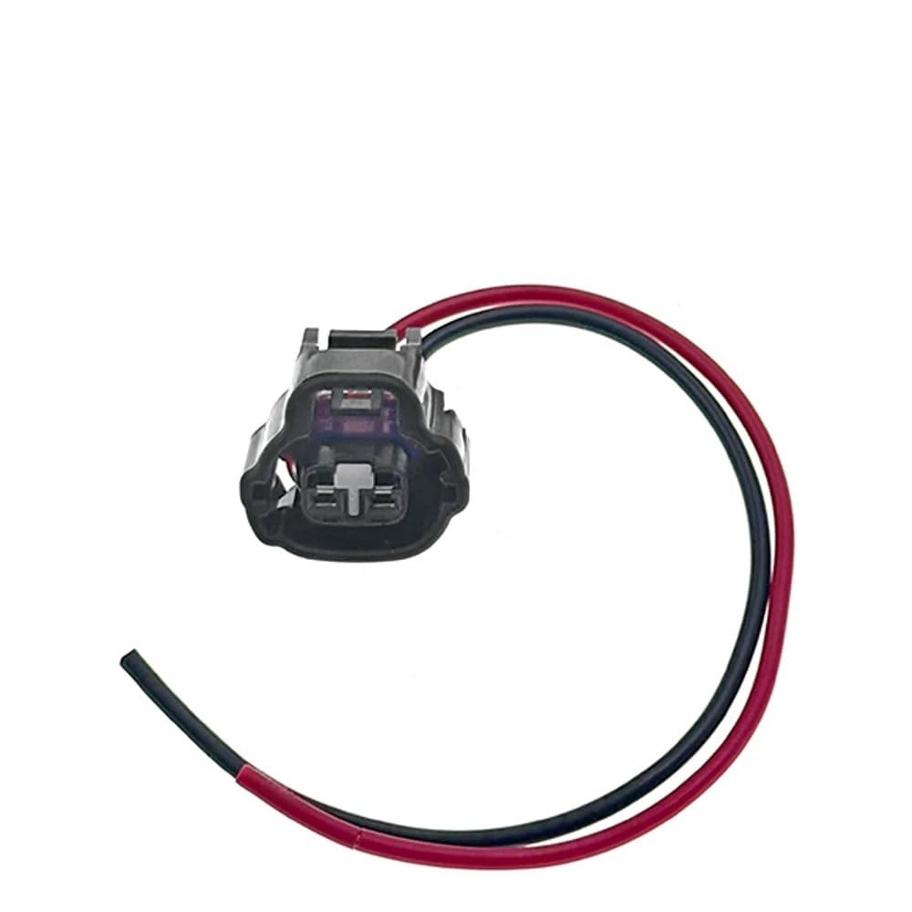 UEGVJIAS Stecker für Sensor Kompatibel Mit Lexus Für GS300 GS400 GS430 GX470 LS400 LS430 LX470 Kurbelwellen-Positionssensor-Stecker 90919-05035 90919-A5001(X1 Plug Only) von UEGVJIAS