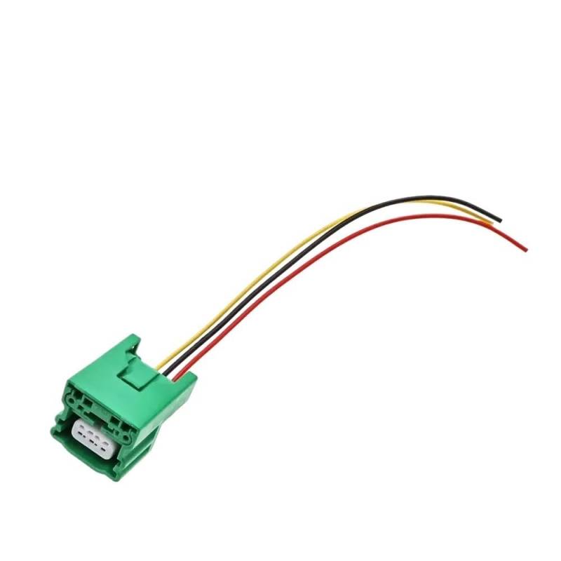 UEGVJIAS Stecker für Sensor Kompatibel Mit Nissan Für Sentra Für Altima Für 350Z Für Murano 3-poliger Anschlussstecker Für Nockenwellen-Kurbelwellen-Positionssensor 23731-6J90B(1 pcs) von UEGVJIAS