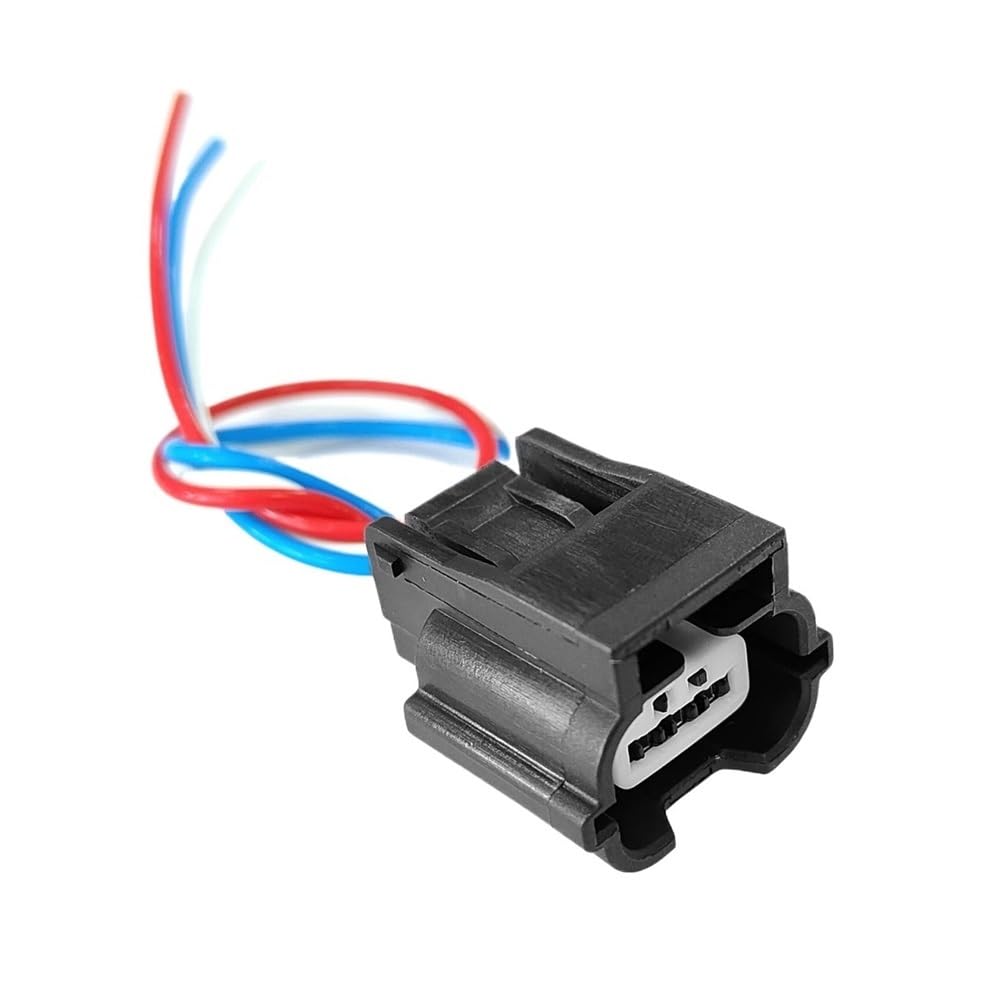 UEGVJIAS Stecker für Sensor Kompatibel Mit Opel Für Vauxhall Für Vivaro 2015–2020 3-poliger Parksensor-Kabelstecker 56431345 UEGVJIAS Stecker für Sensor Kompatibel Mit Opel Für Vauxhall Für Vivaro 2015–2020 3-poliger Parksensor-Kabelstecker 56431345 von UEGVJIAS
